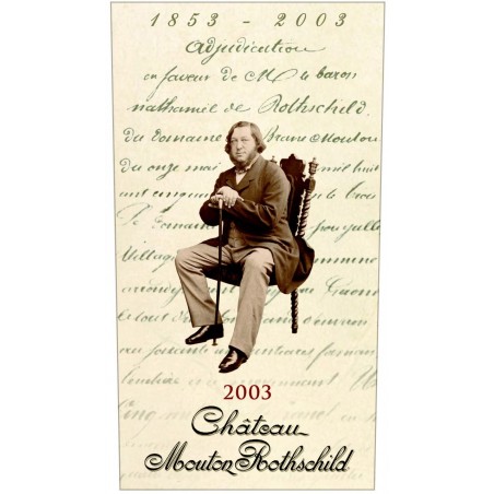 Château Mouton Rothschild