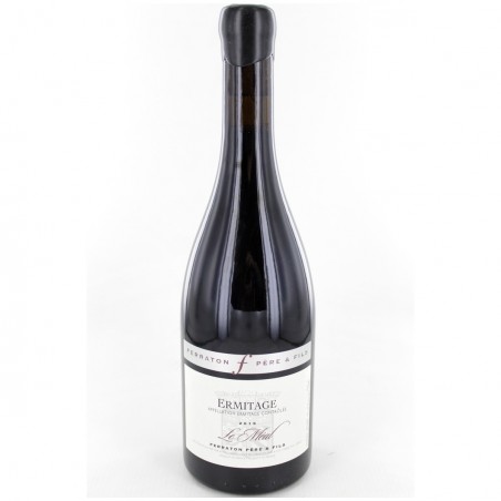Hermitage 2015 Le Méal - Ferraton Pere & Fils