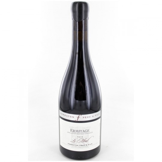 Ermitage 2015 Le Méal - Ferraton Pere & Fils Ermitage 2015 Le Méal - Ferraton Pere & Fils