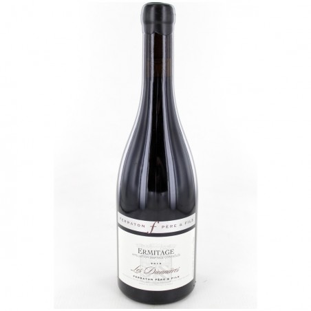 Ermitage 2015 Les Dionnières - Ferraton Pere & Fils Ermitage 2015 Les Dionnières - Ferraton Pere & Fils
