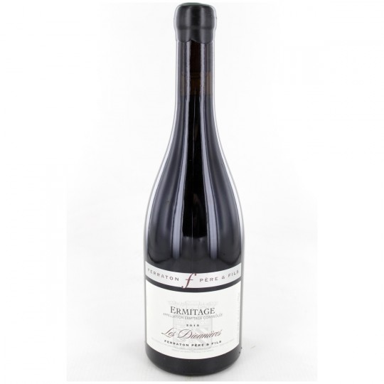 Ermitage 2015 Les Dionnières - Ferraton Pere & Fils Ermitage 2015 Les Dionnières - Ferraton Pere & Fils