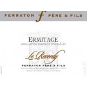 Hermitage white 2015 Le Reverdy - Ferraton Pere & Fils Hermitage white 2015 Le Reverdy - Ferraton Pere & Fils