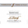 Ermitage blanc 2015 Le Reverdy - Ferraton Pere & Fils Ermitage blanc 2015 Le Reverdy - Ferraton Pere & Fils
