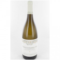 Meursault Charmes 1er Cru 2016 - Michel Bouzereau