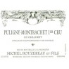Puligny-Montrachet 1er Cru 2016 "Le Cailleret" - Michel Bouzereau Puligny-Montrachet 1er Cru 2016 "Le Cailleret" - Michel Bouzereau