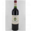 Château de Pibarnon 2015 Château de Pibarnon 2015