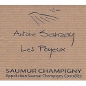 Saumur Champigny poyeux antoine sanzay Saumur Champigny poyeux antoine sanzay