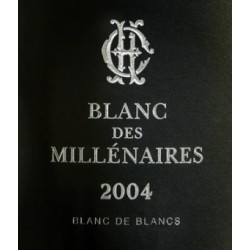 Charles Heidsieck Blanc des Millenaires 2004
