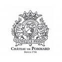 CHÂTEAU DE POMMARD CHÂTEAU DE POMMARD