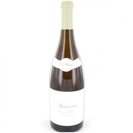 Sancerre 2016 Le Paradis - Domaine Vacheron