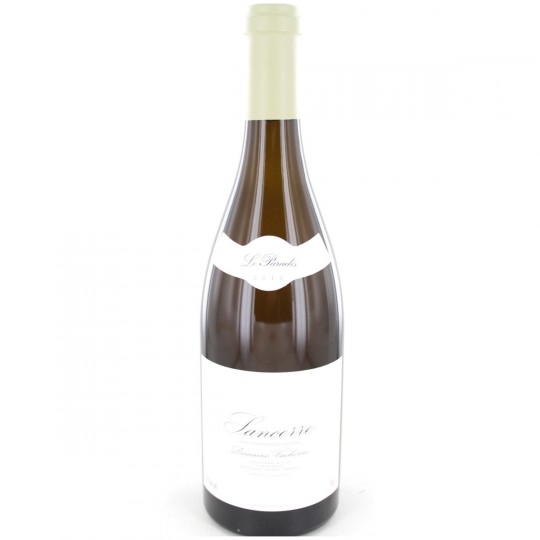 Sancerre 2016 Le Paradis Domaine Vacheron Buy at the Best Price