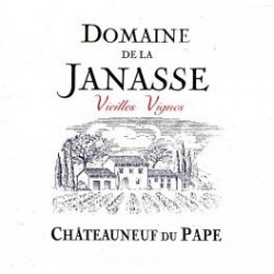 Domaine de La Janasse Vieilles Vignes 2016