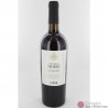Rivesaltes 1934 - Château Mossé
