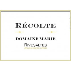 Rivesaltes 1942 Domaine Marie