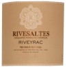 Rivesaltes 1986 - Riveyrac Rivesaltes 1986 - Riveyrac