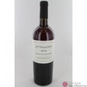 Rivesaltes 1973 - Domaine Casenobe Rivesaltes 1973 - Domaine Casenobe