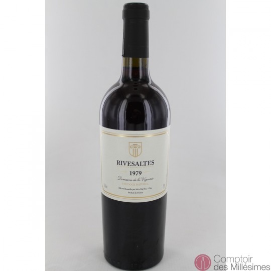 Rivesaltes 1979 Rivesaltes 1979