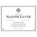 Rivesaltes 1971 - Domaine Sainte Lucie Rivesaltes 1971 - Domaine Sainte Lucie