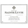 Rivesaltes 1971 - Domaine Sainte Lucie Rivesaltes 1971 - Domaine Sainte Lucie