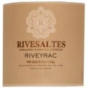 Rivesaltes 1965 La Cuvée des Aigles - Riveyrac Rivesaltes 1965 La Cuvée des Aigles - Riveyrac