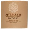 Rivesaltes 1965 La Cuvée des Aigles - Riveyrac Rivesaltes 1965 La Cuvée des Aigles - Riveyrac