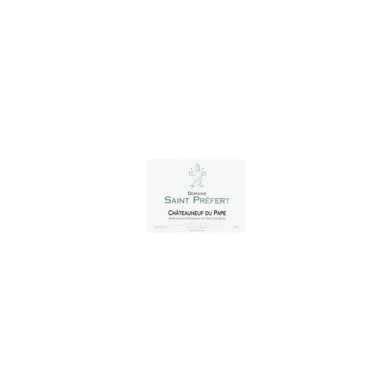 Chateauneuf-du-Pape 2016 - Cuvée classique Chateauneuf-du-Pape 2016 - Cuvée classique