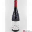Chateauneuf-du-Pape 2016 - Cuvée classique Chateauneuf-du-Pape 2016 - Cuvée classique
