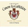 Château Canon la Gaffelière 2011 Château Canon la Gaffelière 2011