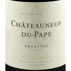 Châteauneuf-du-Pape 2010...
