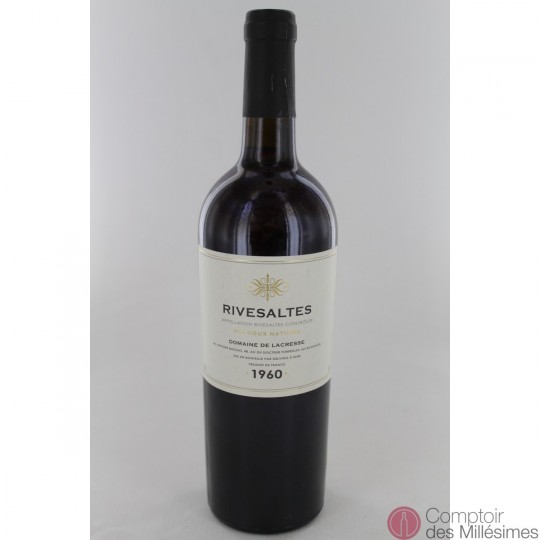 Rivesaltes 1960 Rivesaltes 1960