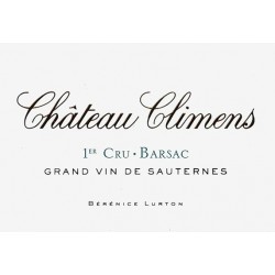 Château Climens 2011