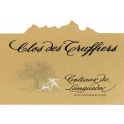 Clos des Truffiers 2010 -...