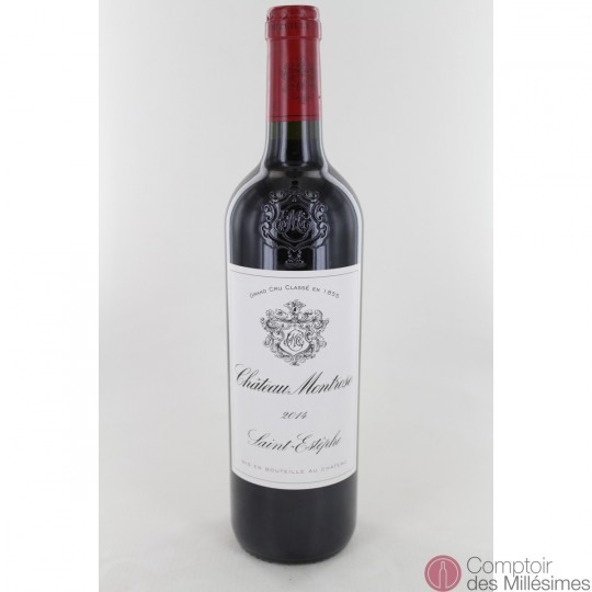 Château Montrose 2014 Château Montrose 2014