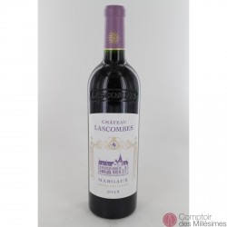 Château Lascombes 2015 750ml Chateau Lascombes Margaux 2015 750ml - Buy online at