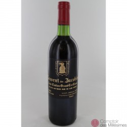 Couvent des Jacobins 1980