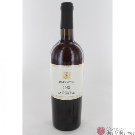 Rivesaltes 1963