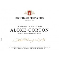 Aloxe Corton 2015 -...