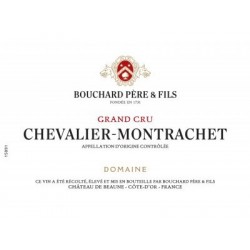 Chevalier Montrachet Grand...