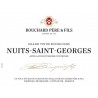 Nuit Saint Georges Bouchard Père et Fils Nuit Saint Georges Bouchard Père et Fils