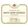 St Georges Nights 1er Cru Quail - Bouchard Père et Fils St Georges Nights 1er Cru Quail - Bouchard Père et Fils