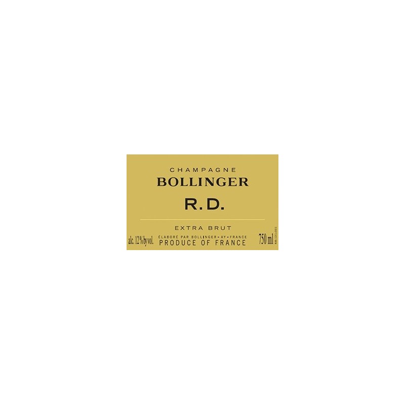 Bollinger R.D 2004 Bollinger R.D 2004