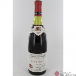 Santenay 1976 - Joseph Drouhin