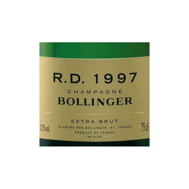 Bollinger R.D 1997 Bollinger R.D 1997