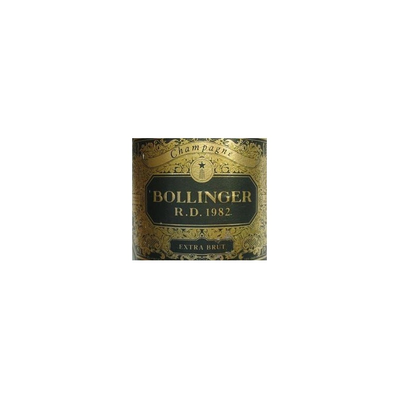 Bollinger R.D 1982 Bollinger R.D 1982