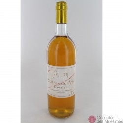 Château du Cros 1973