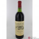 Chateau La Grace Dieu 1974