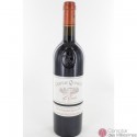 Château Quinault L'enclos 2002