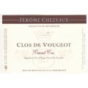 jerome chezeaux jerome chezeaux