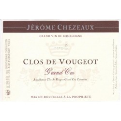 jerome chezeaux