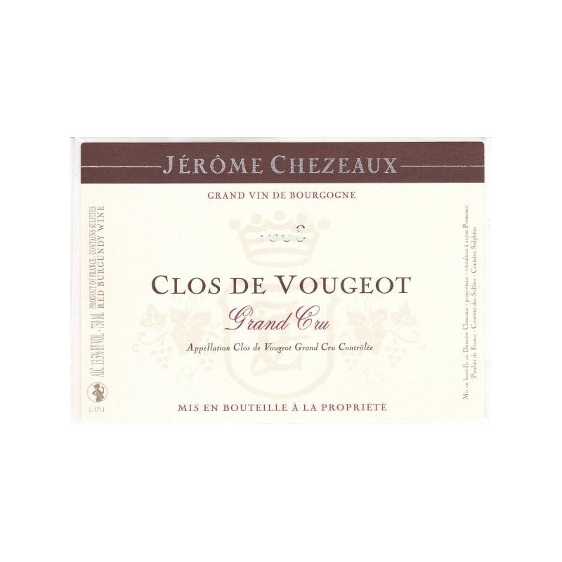 jerome chezeaux jerome chezeaux